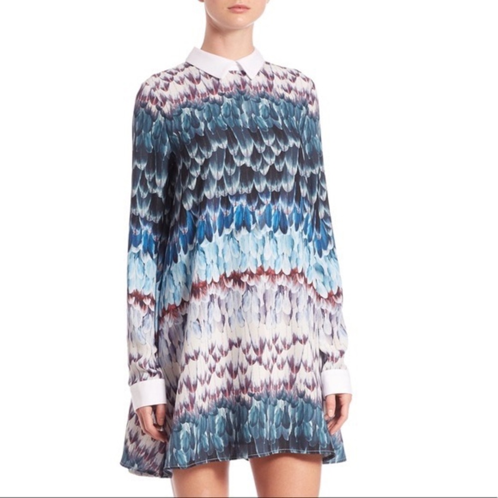 BCBG Maris Dress